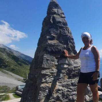 Ingrid aus Kirchdorf