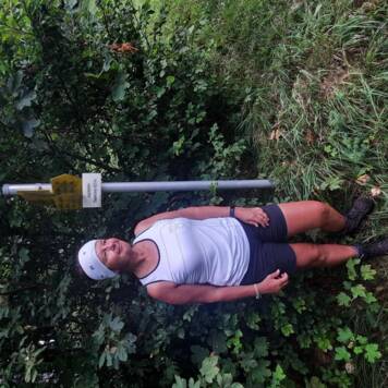 Ingrid aus Kirchdorf