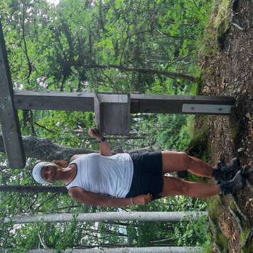 Ingrid aus Kirchdorf