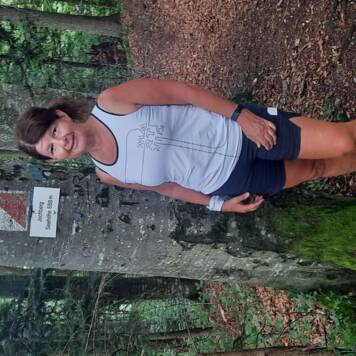 Ingrid aus Kirchdorf