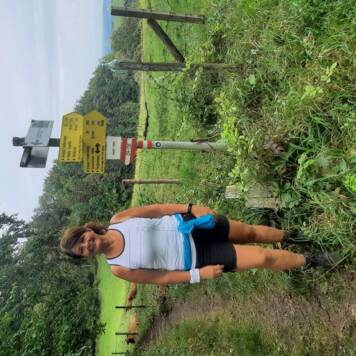 Ingrid aus Kirchdorf