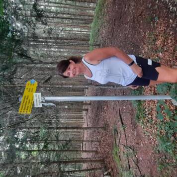 Ingrid aus Kirchdorf