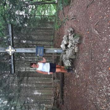 Ingrid aus Kirchdorf