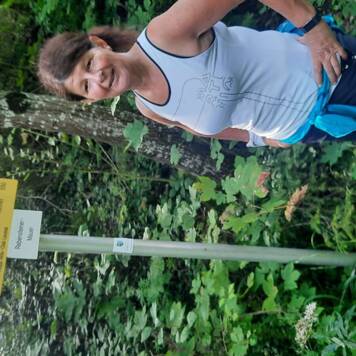 Ingrid aus Kirchdorf