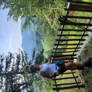 Ingrid aus Kirchdorf