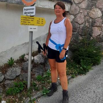 Ingrid aus Kirchdorf