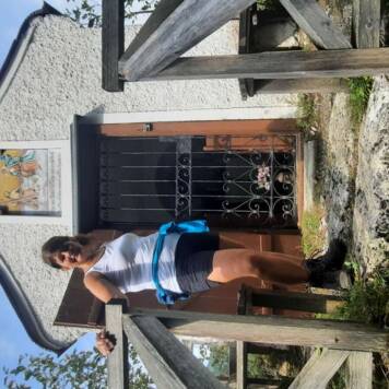 Ingrid aus Kirchdorf