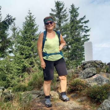 Anja aus Urfahr-Umgebung