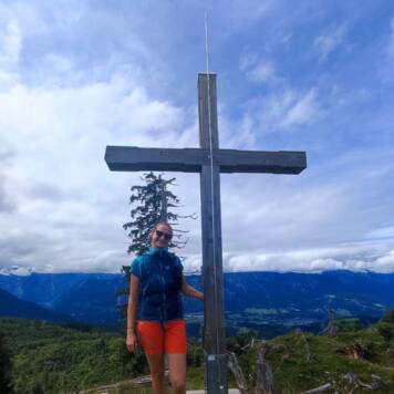 Chantal aus Vöcklabruck