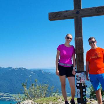 Chantal aus Vöcklabruck