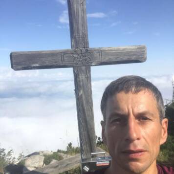 Harald aus Vöcklabruck