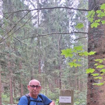 Dietmar aus Urfahr-Umgebung