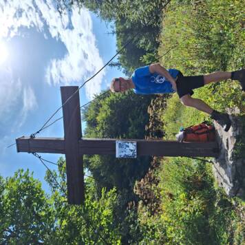 Christian aus Linz-Land