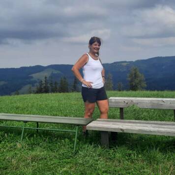 Ingrid aus Kirchdorf