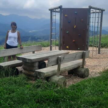 Ingrid aus Kirchdorf