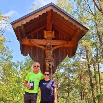 Adelheid aus Freistadt