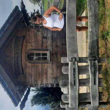 Ingrid aus Kirchdorf