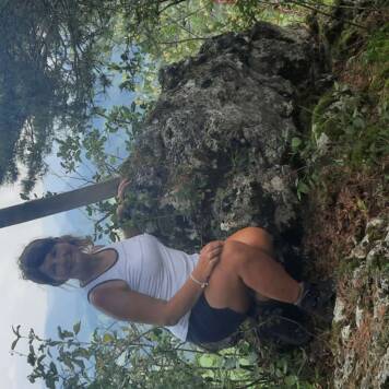 Ingrid aus Kirchdorf