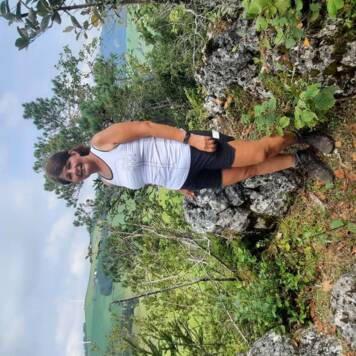 Ingrid aus Kirchdorf