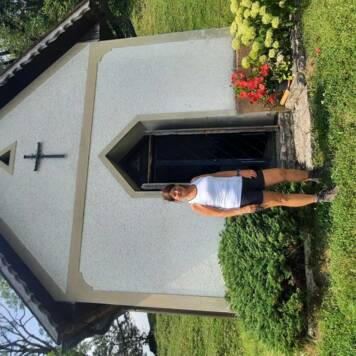 Ingrid aus Kirchdorf