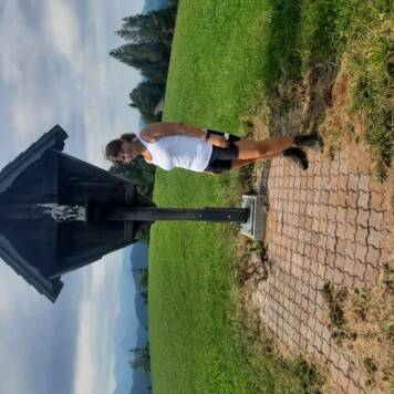 Ingrid aus Kirchdorf