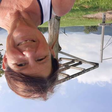 Ingrid aus Kirchdorf