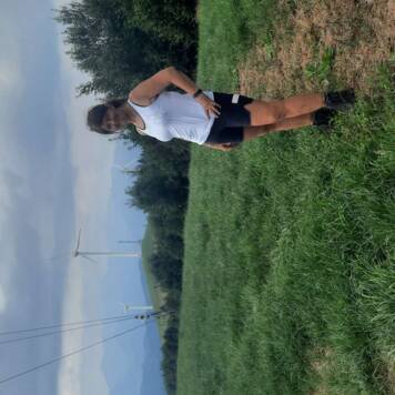 Ingrid aus Kirchdorf