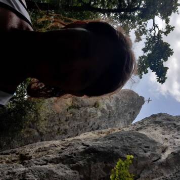 Ingrid aus Kirchdorf