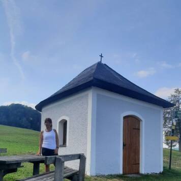 Ingrid aus Kirchdorf