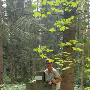 Elisabeth aus Urfahr-Umgebung