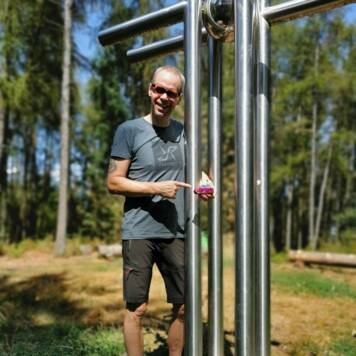 Robert aus Linz-Land