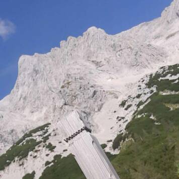 Irmgard aus Kirchdorf