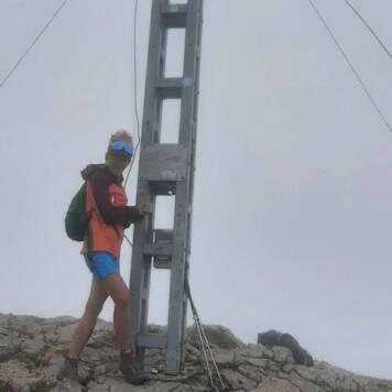 Irmgard aus Kirchdorf