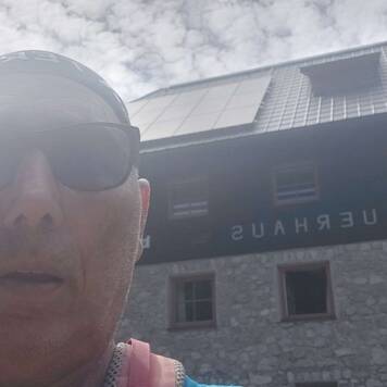 Dietmar aus Urfahr-Umgebung