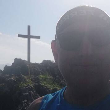 Dietmar aus Urfahr-Umgebung