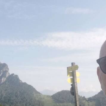 Dietmar aus Urfahr-Umgebung