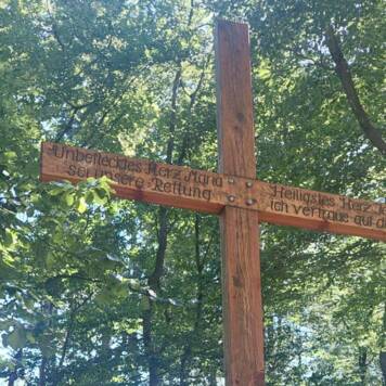 Elisabeth aus Urfahr-Umgebung