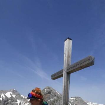 Irmgard aus Kirchdorf