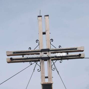 Irmgard aus Kirchdorf