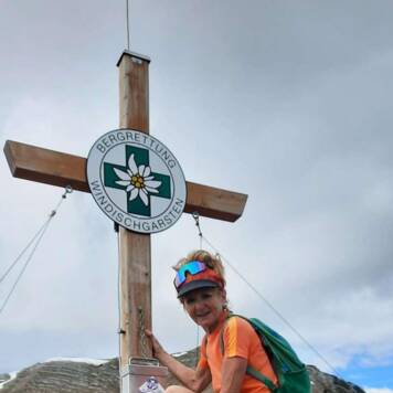 Irmgard aus Kirchdorf