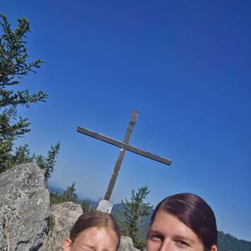 Susanne aus Linz-Land