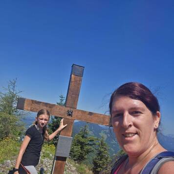 Susanne aus Linz-Land