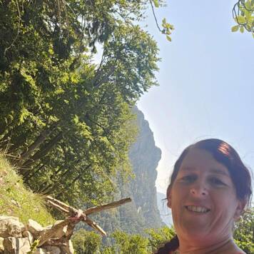 Susanne aus Linz-Land