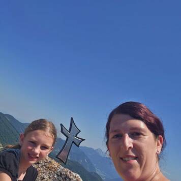 Susanne aus Linz-Land