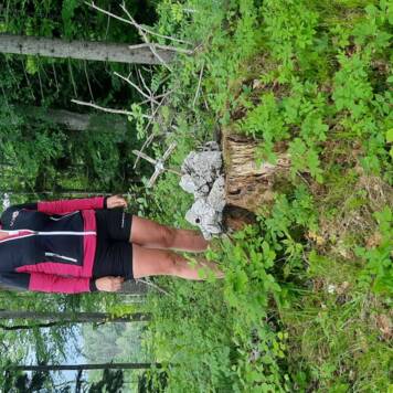 Ingrid aus Kirchdorf