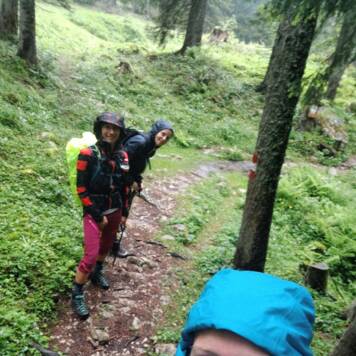 Claudia aus Amstetten