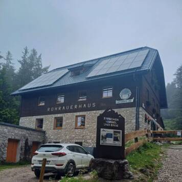 Claudia aus Amstetten