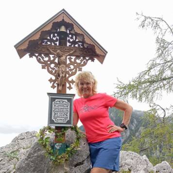 Klaudia aus Kirchdorf