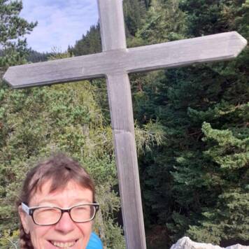 Margit aus Kirchdorf