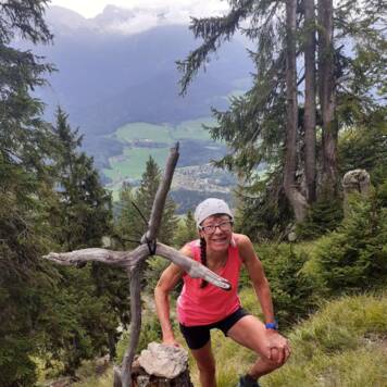 Margit aus Kirchdorf